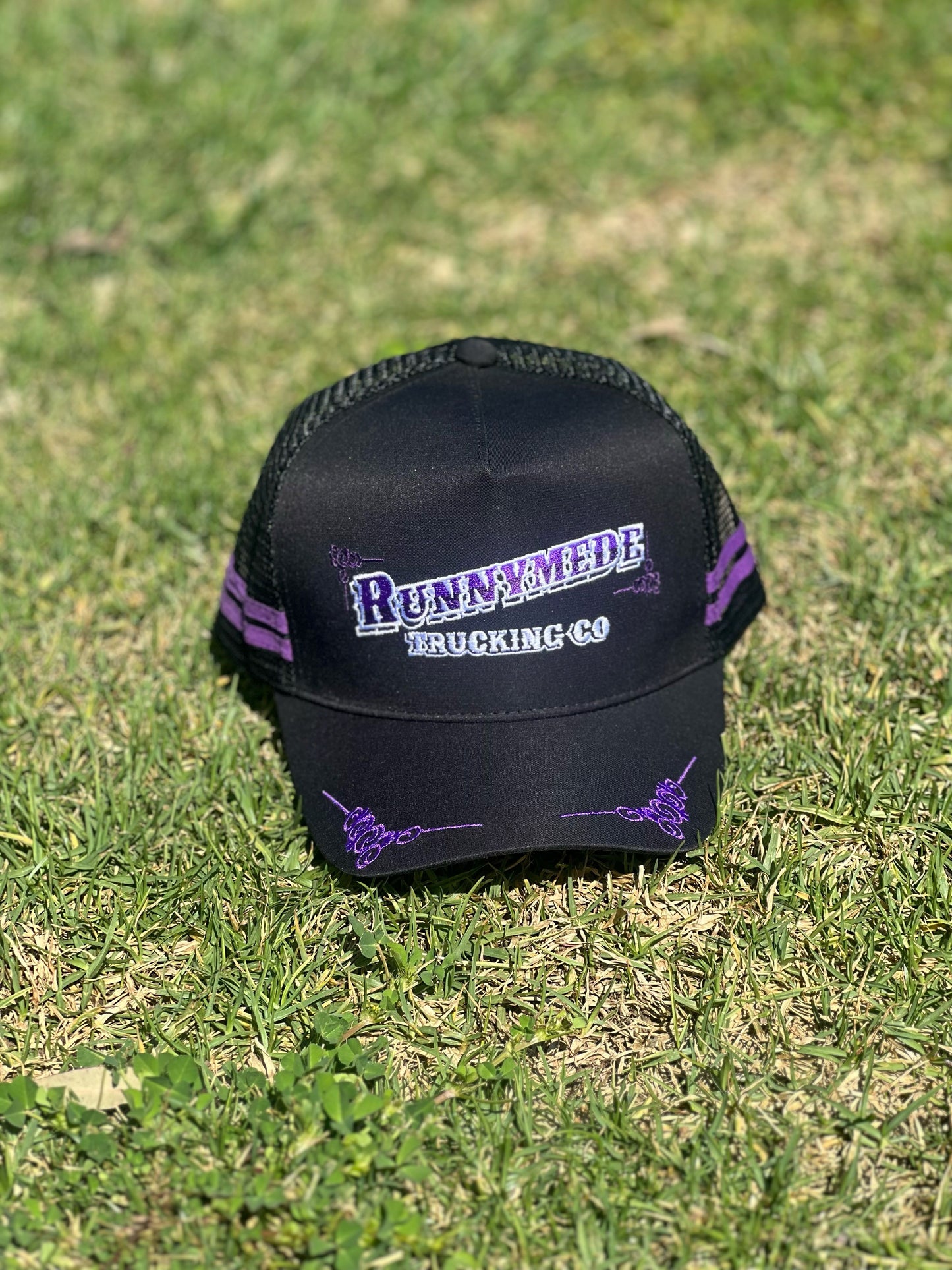 Runnymede Trucker Cap