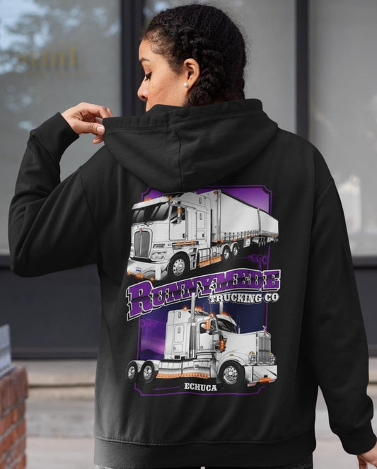 Adults Hoodies